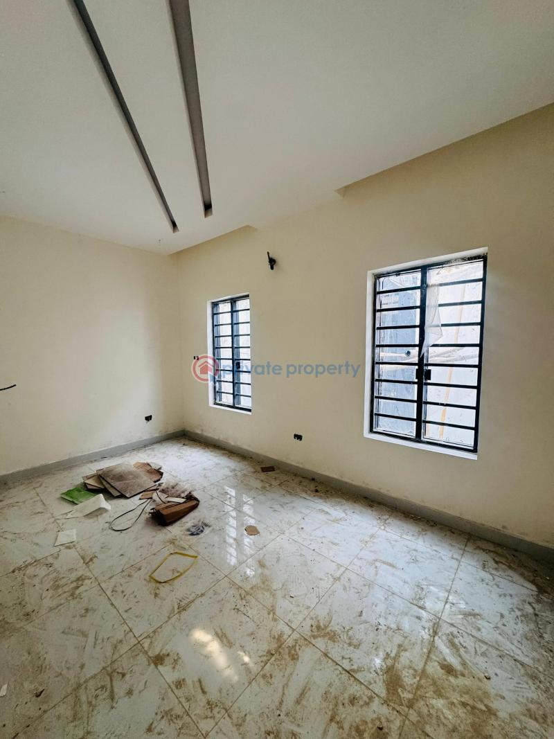 4 bedroom Semi detached Duplex For Sale Ogudu GRA Lagos - 11