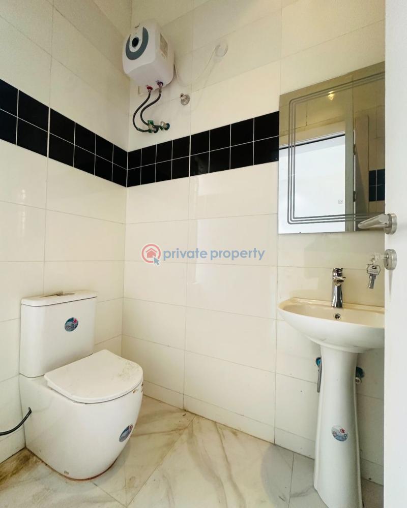 4 bedroom Semi detached Duplex For Sale Ikeja GRA Lagos - 5