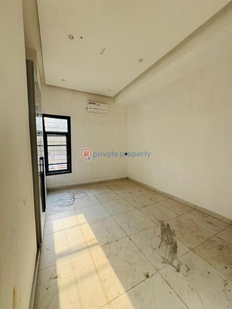 4 bedroom Semi detached Duplex For Sale Ikeja GRA Lagos - 6