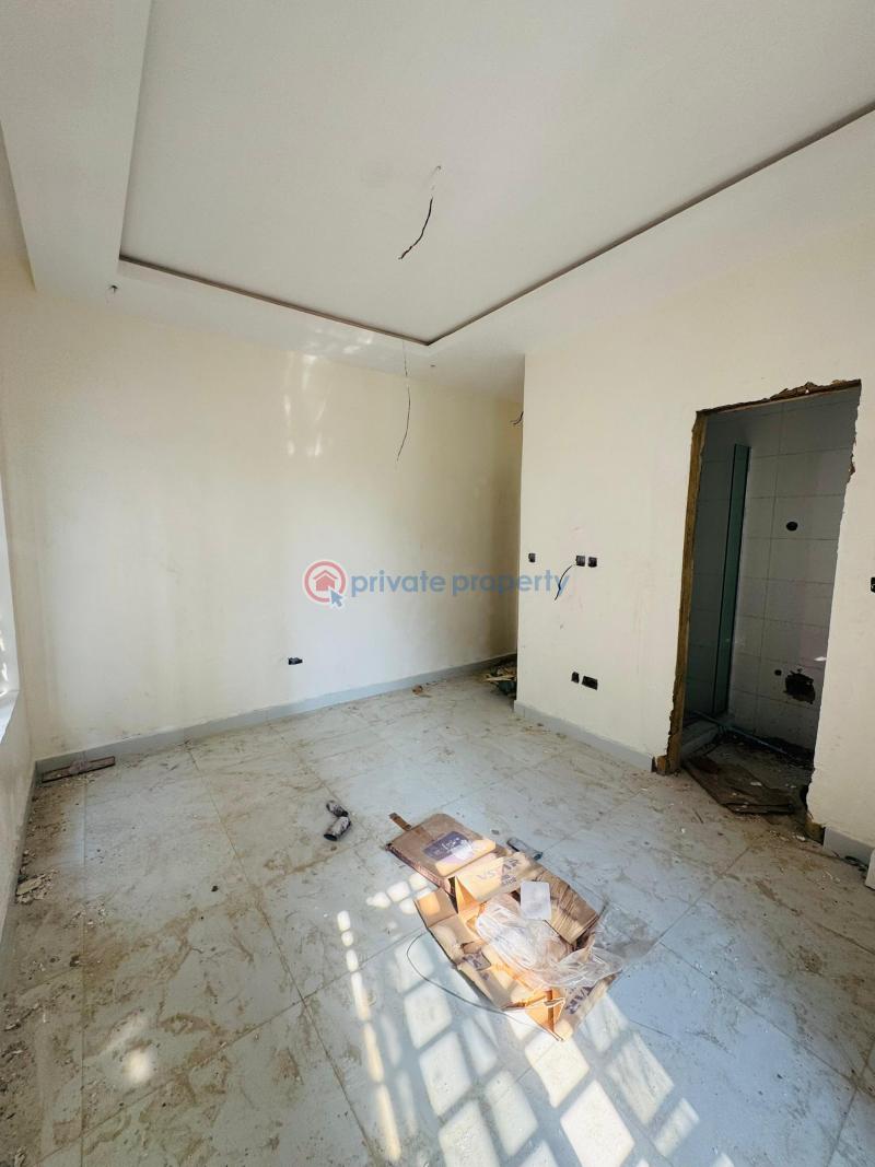 4 bedroom Semi detached Duplex For Sale Ogudu GRA Lagos - 2