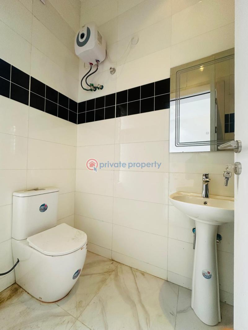 4 bedroom Semi detached Duplex For Sale Ikeja GRA Lagos - 8