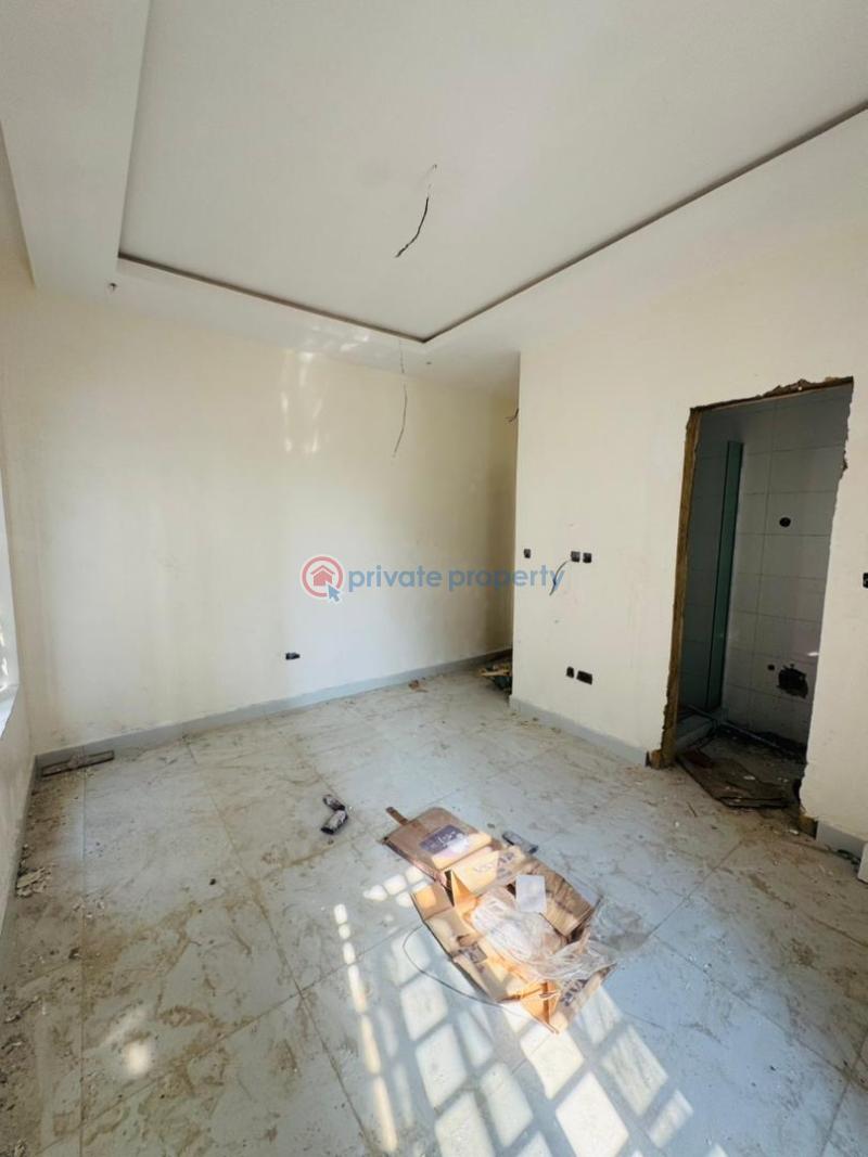 4 bedroom Semi detached Duplex For Sale Ogudu GRA Lagos - 8