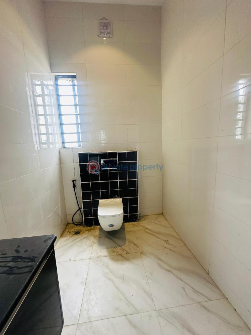 4 bedroom Semi detached Duplex For Sale Ikeja GRA Lagos - 11