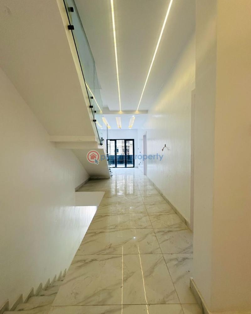 4 bedroom Semi detached Duplex For Sale Ikeja GRA Lagos - 3