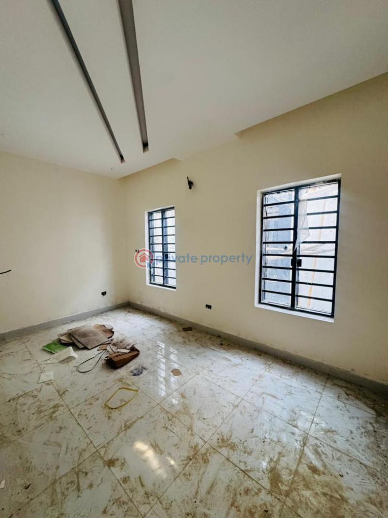 4 bedroom Semi detached Duplex For Sale Ogudu GRA Lagos - 11
