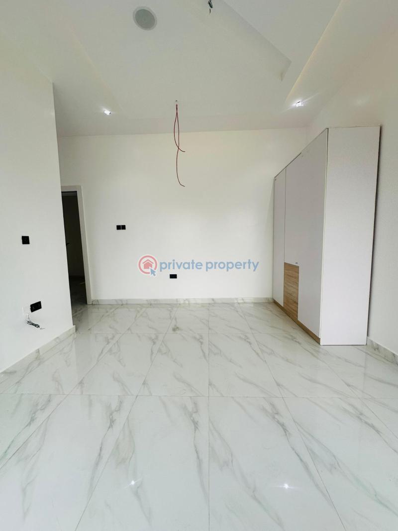 4 bedroom Semi detached Duplex For Sale Ikeja GRA Lagos - 6