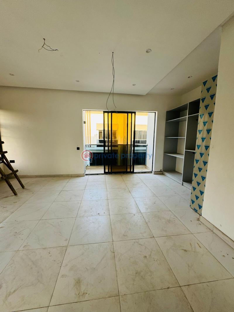 4 bedroom Semi detached Duplex For Sale Ikeja GRA Lagos - 9