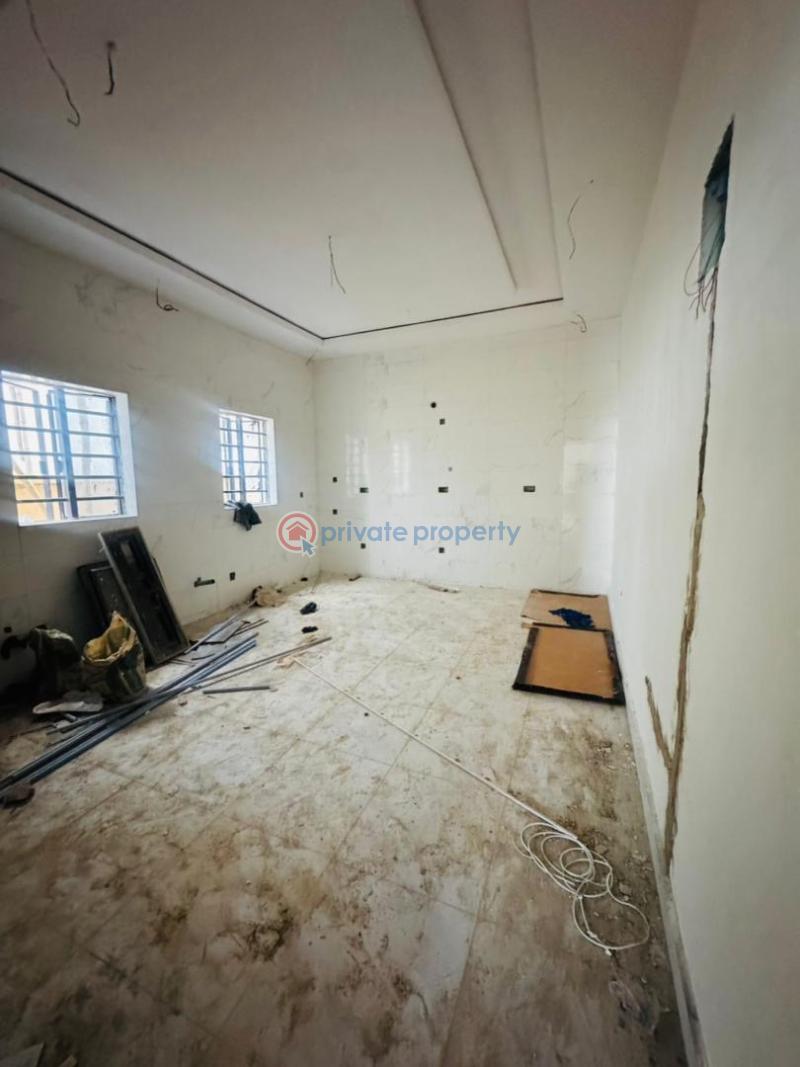 4 bedroom Semi detached Duplex For Sale Ogudu GRA Lagos - 17
