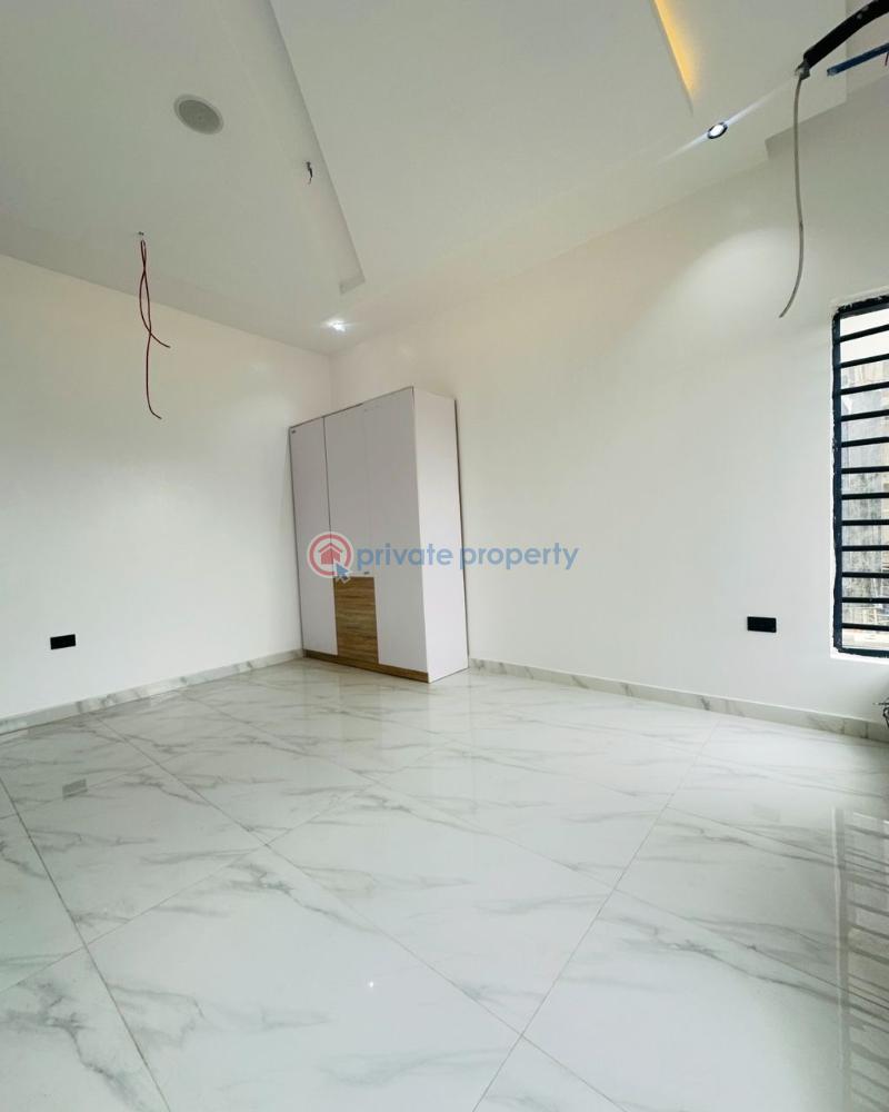 4 bedroom Semi detached Duplex For Sale Ikeja GRA Lagos - 1