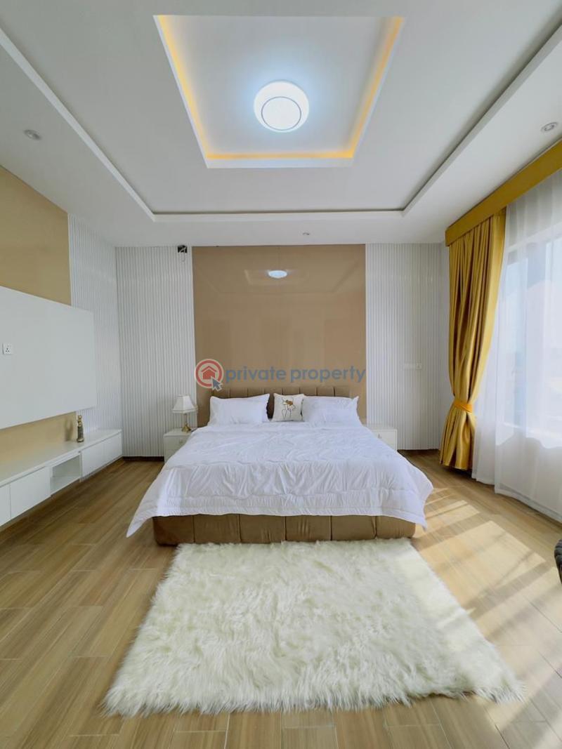 4 bedroom Terraced Duplex For Sale Ogudu GRA Lagos - 17