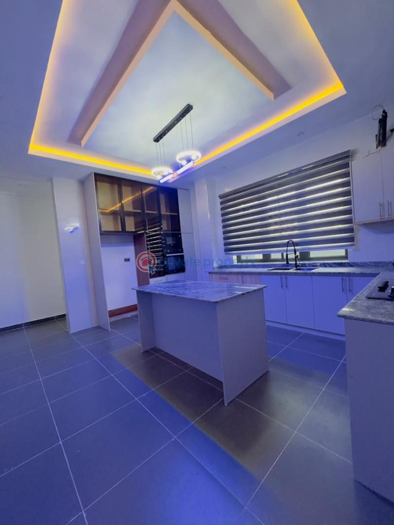 4 bedroom Terraced Duplex For Sale Ogudu GRA Lagos - 15