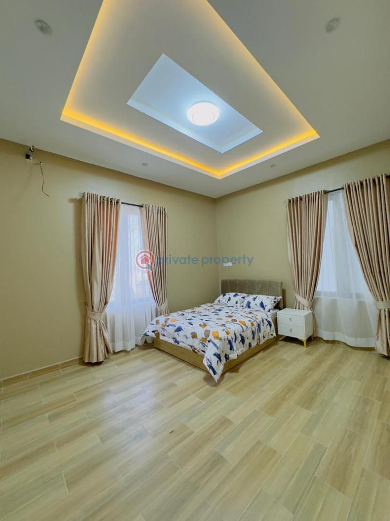 4 bedroom Terraced Duplex For Sale Ogudu GRA Lagos - 16