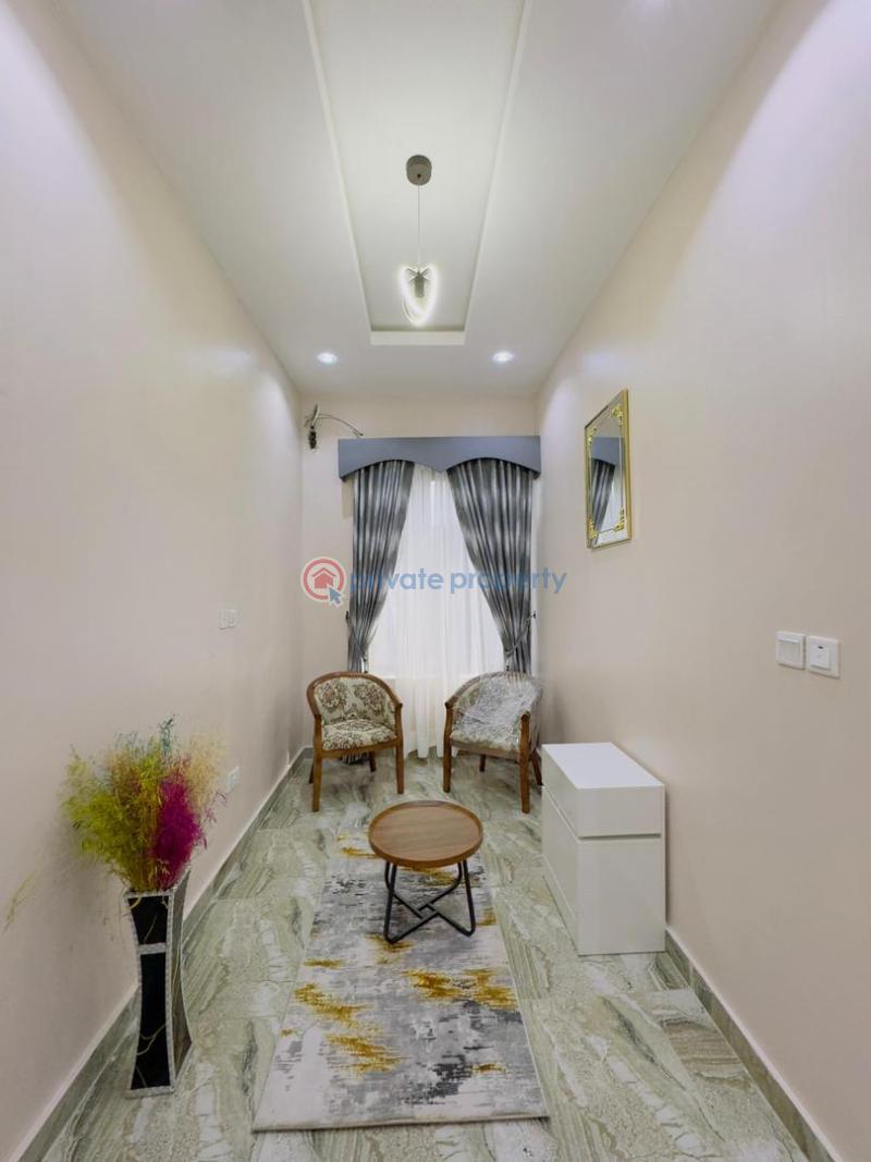 4 bedroom Terraced Duplex For Sale Ogudu GRA Lagos - 8