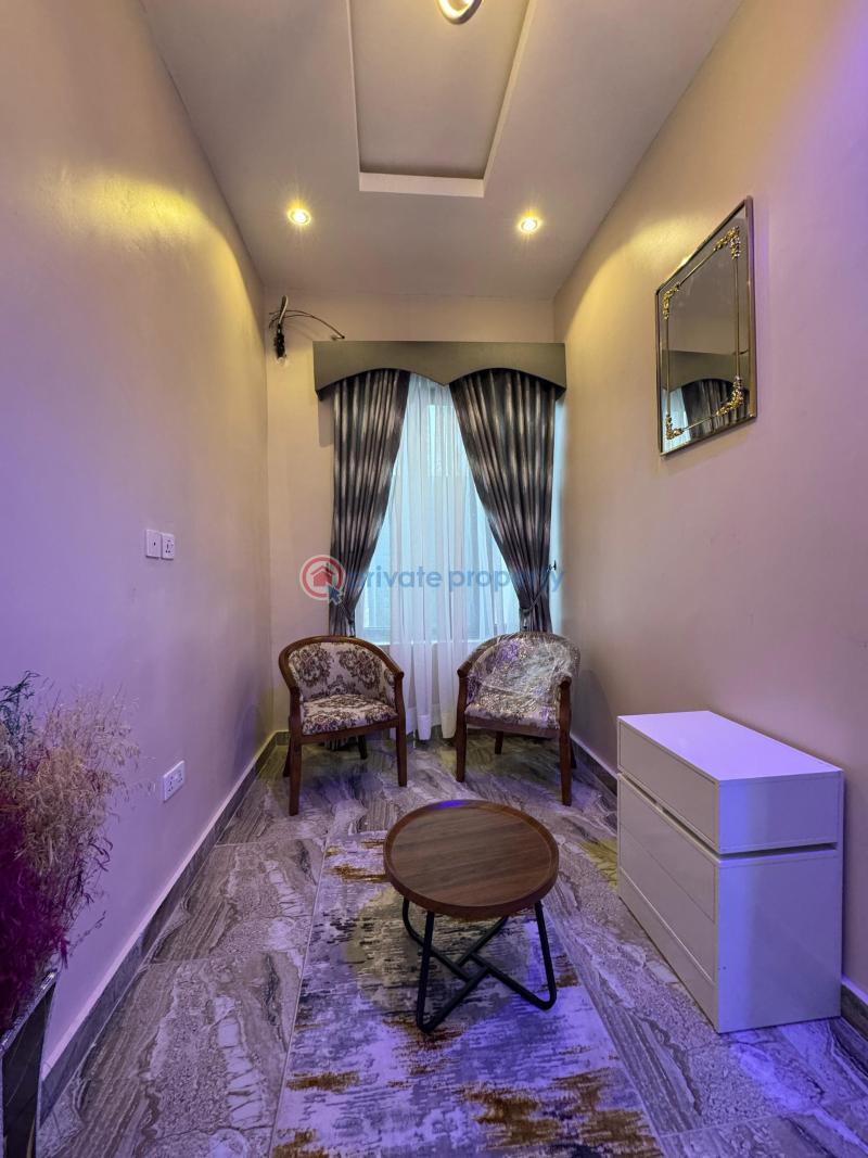 4 bedroom Terrace For Sale Ogudu GRA Lagos - 7