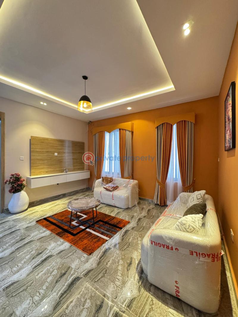 4 bedroom Terrace For Sale Ogudu GRA Lagos - 14