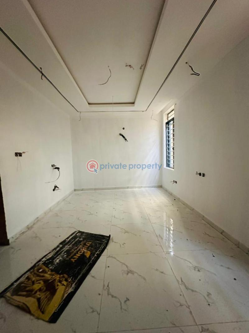 4 bedroom Terraced Duplex For Sale Ogudu GRA Lagos - 10