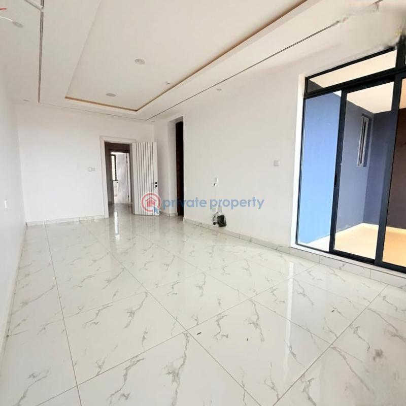 4 bedroom Terraced Duplex For Sale Ogudu GRA Lagos - 8