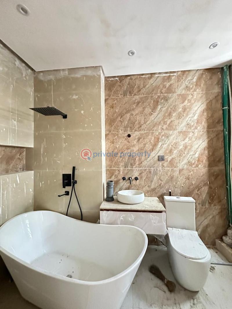 4 bedroom Terraced Duplex For Sale Ogudu Lagos - 7
