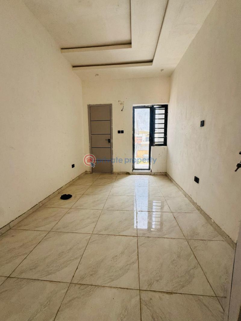 4 bedroom Terraced Duplex For Sale Ogudu GRA Lagos - 3