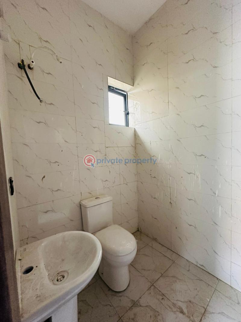 4 bedroom Terraced Duplex For Sale Ogudu GRA Lagos - 8