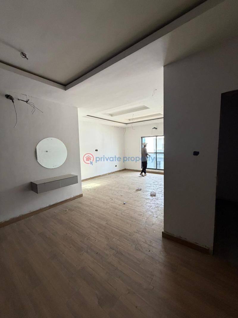 4 bedroom Terrace For Sale Ogudu GRA Lagos - 6