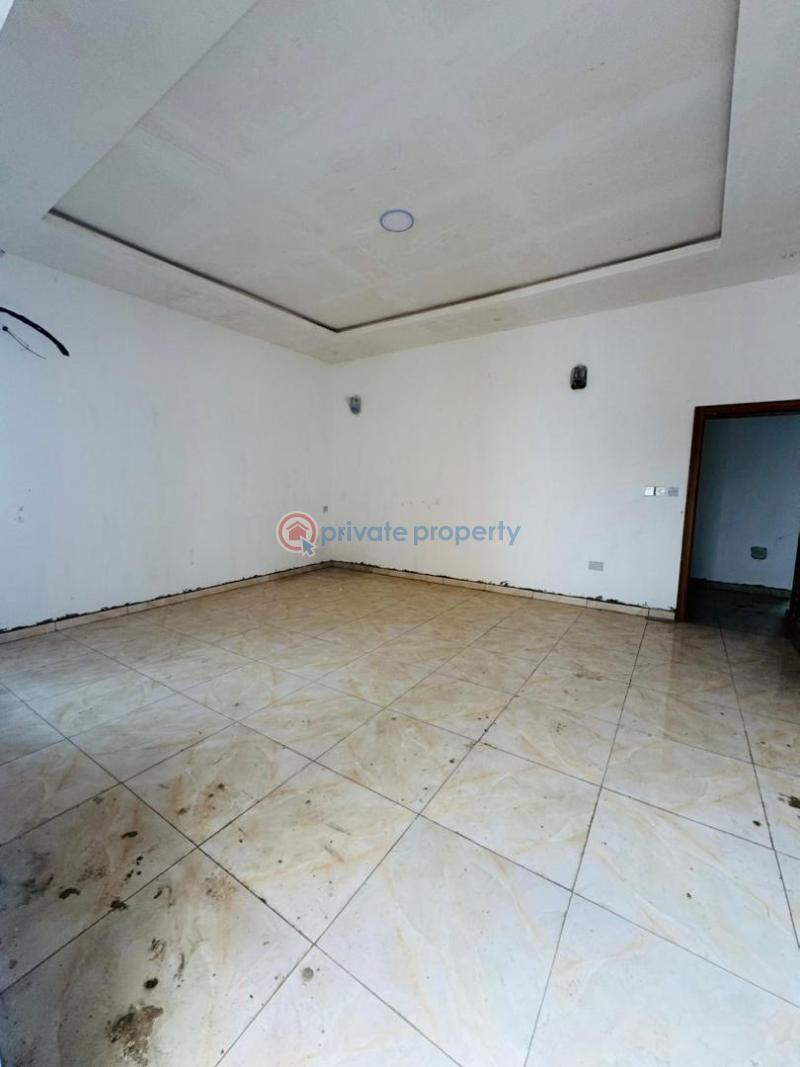 4 bedroom Terraced Duplex For Sale Ogudu Road Lagos - 8