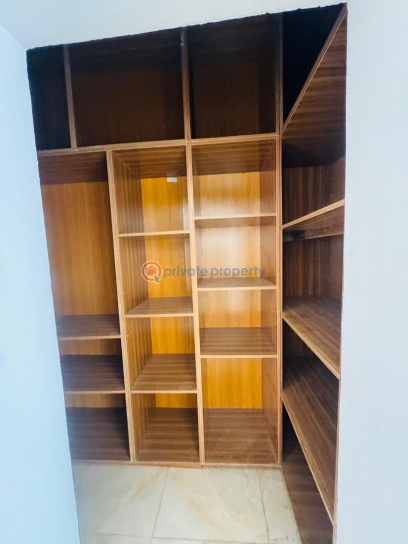 4 bedroom Terraced Duplex For Sale Ogudu Road Lagos - 2