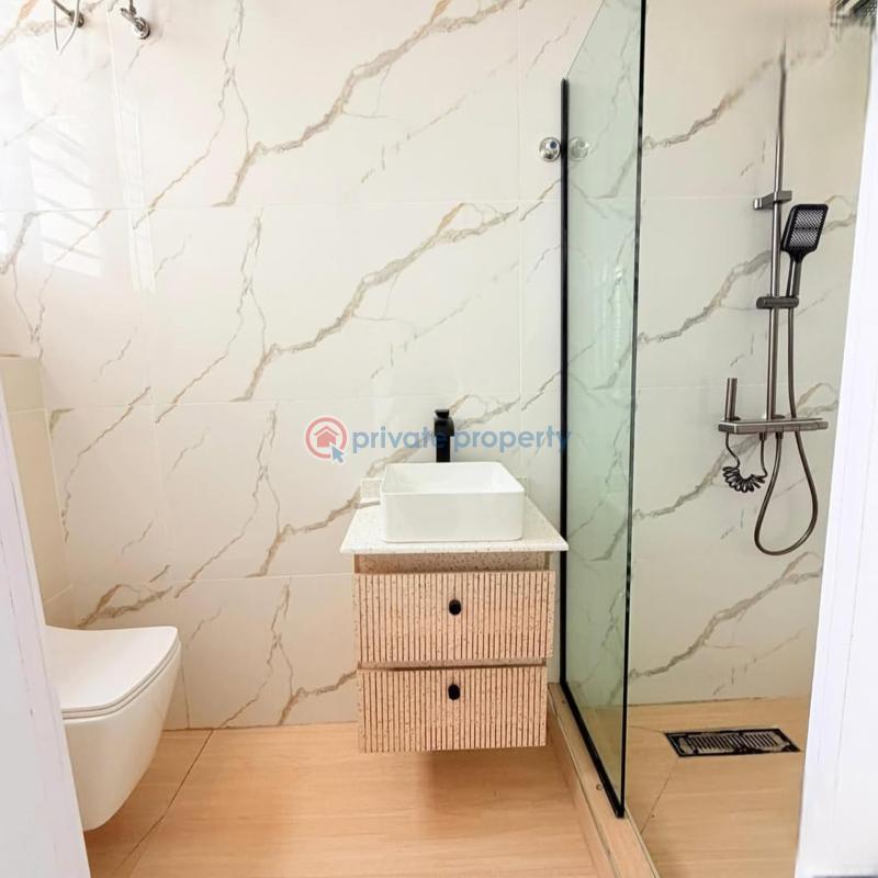 4 bedroom Terraced Duplex For Sale Ogudu GRA Lagos - 3