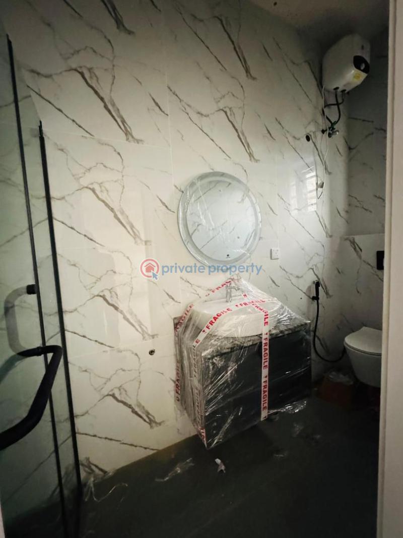 4 bedroom Terraced Duplex For Sale Ogudu Lagos - 12