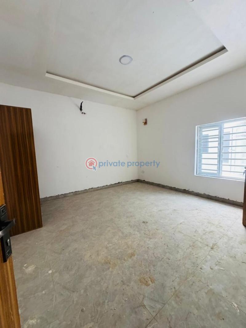 4 bedroom Terraced Duplex For Sale Ogudu Road Lagos - 7