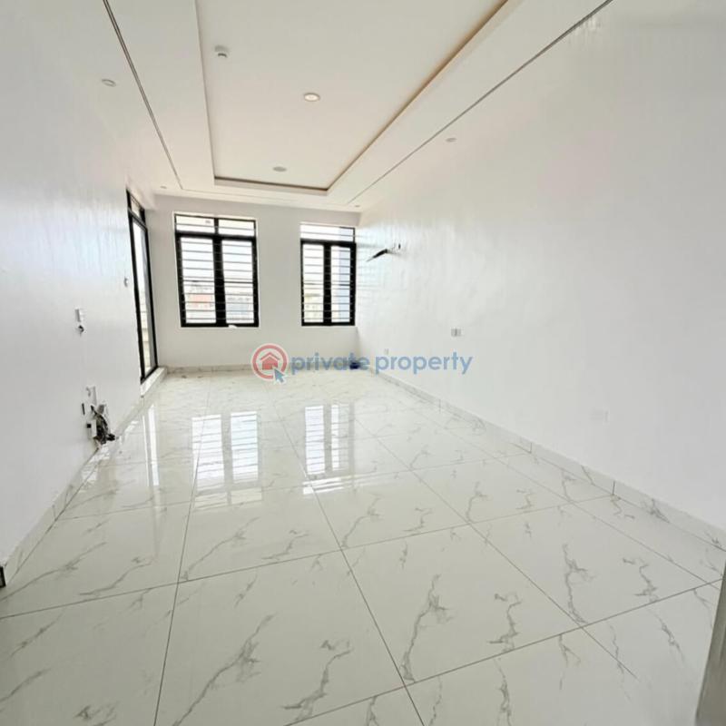 4 bedroom Terraced Duplex For Sale Ogudu GRA Lagos - 0