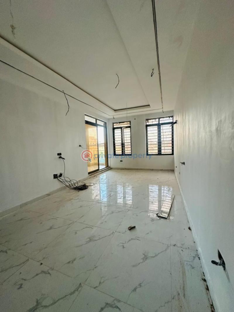 4 bedroom Terraced Duplex For Sale Ogudu GRA Lagos - 3