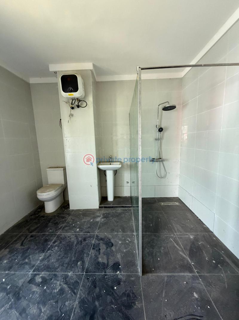 4 bedroom Terrace For Sale Ogudu GRA Lagos - 7