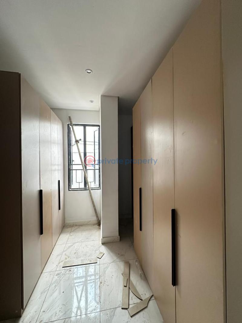 4 bedroom Terraced Duplex For Sale Ogudu Lagos - 13