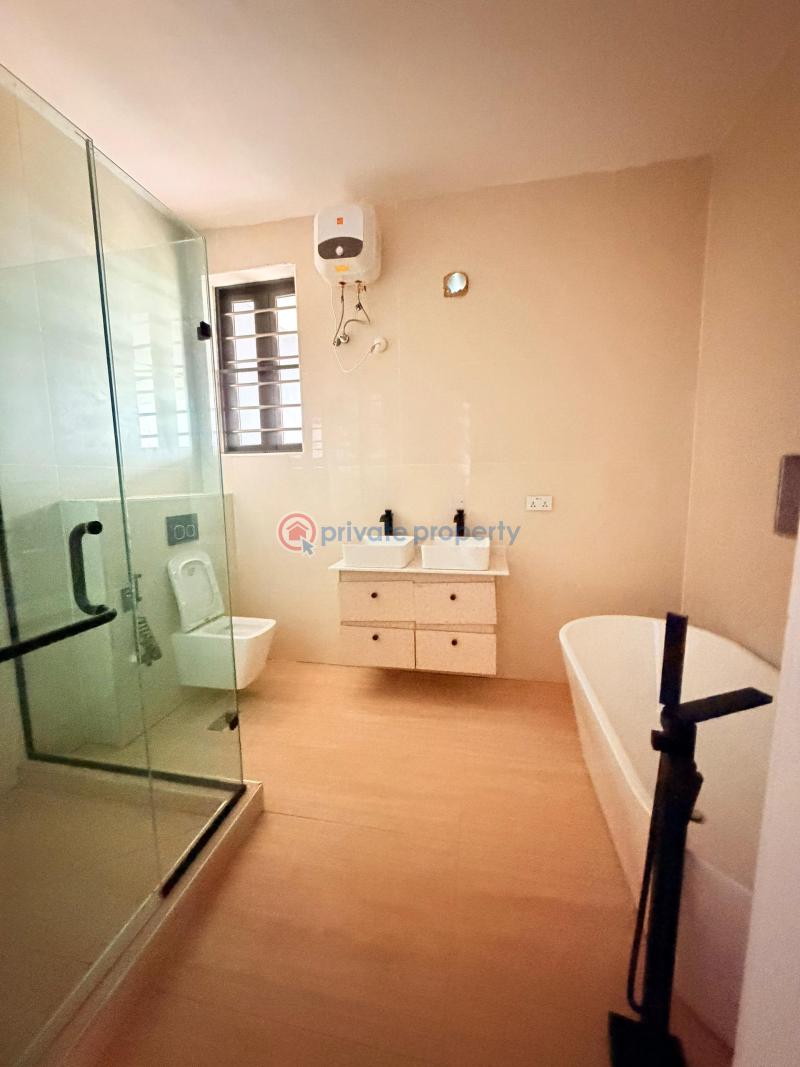 4 bedroom Terraced Duplex For Sale Ogudu GRA Lagos - 2