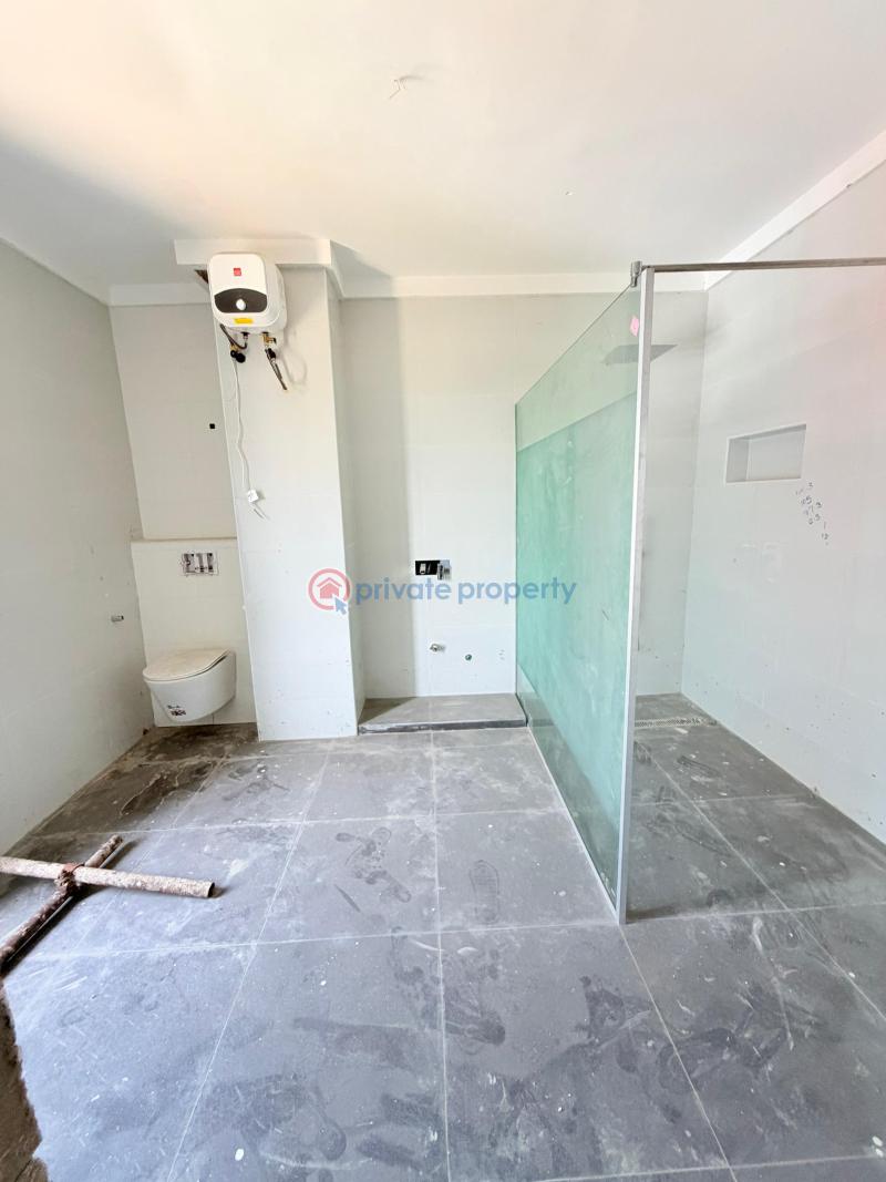 4 bedroom Terrace For Sale Ogudu GRA Lagos - 13