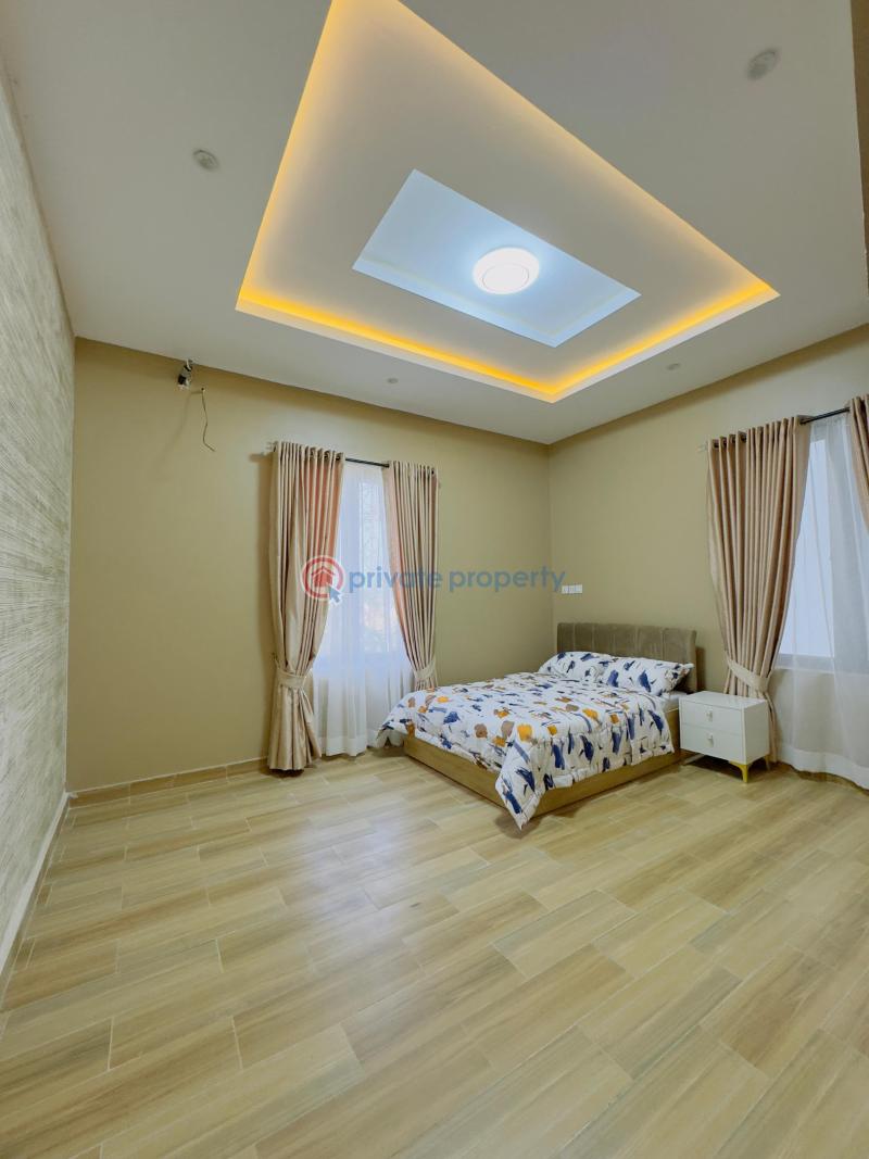 4 bedroom Terraced Duplex For Sale Ogudu GRA Lagos - 10