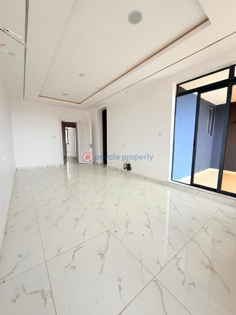 4 bedroom Terraced Duplex For Sale Ogudu GRA Lagos - 3