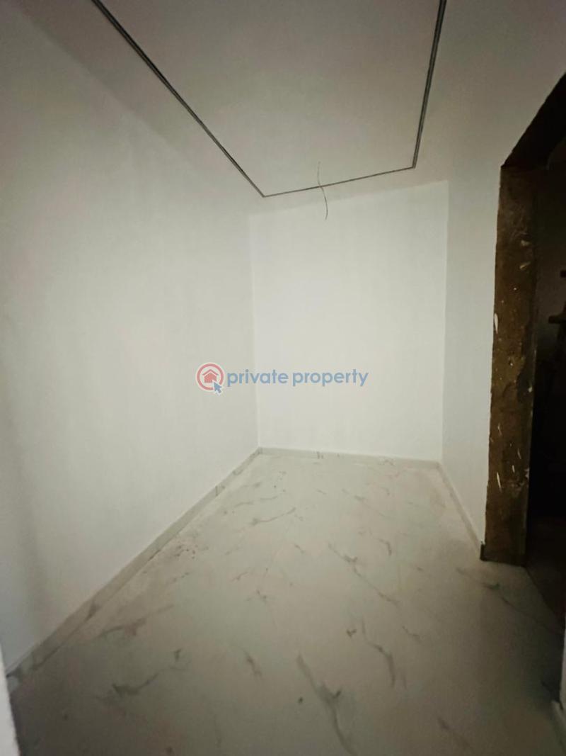 4 bedroom Terraced Duplex For Sale Ogudu GRA Lagos - 4