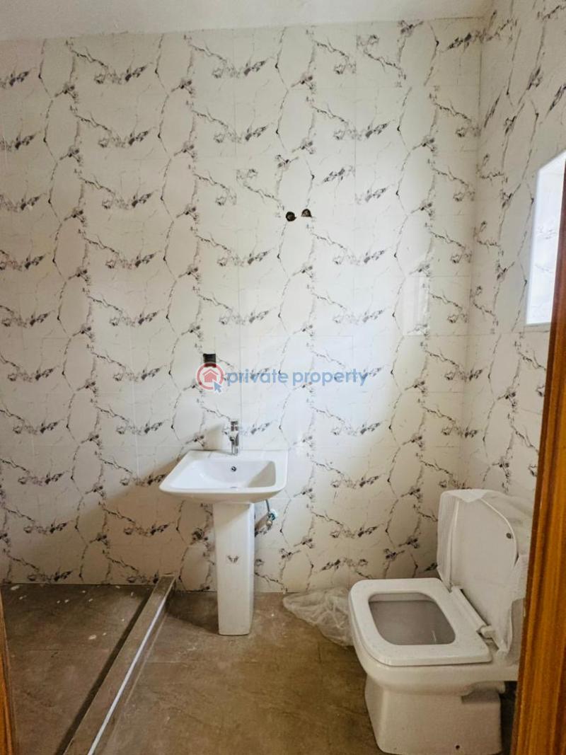 4 bedroom Terraced Duplex For Sale Ogudu Road Lagos - 10