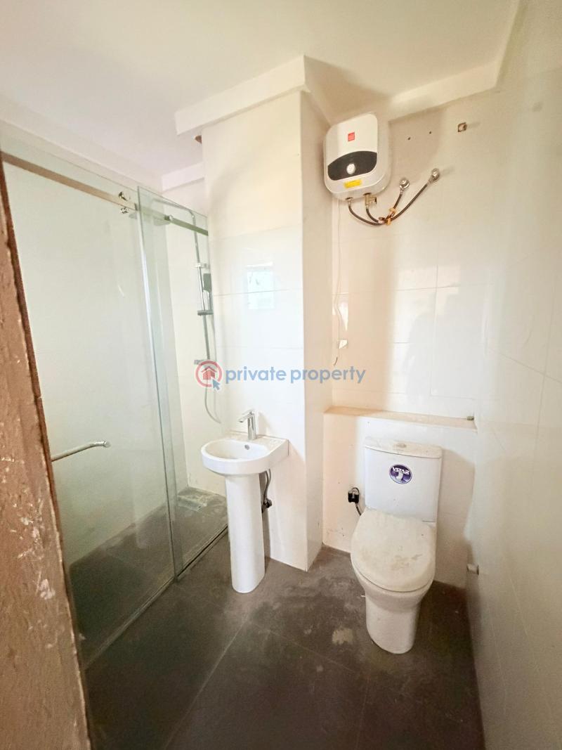 4 bedroom Terrace For Sale Ogudu GRA Lagos - 4