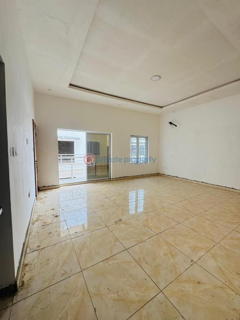 4 bedroom Terraced Duplex For Sale Ogudu Lagos - 5