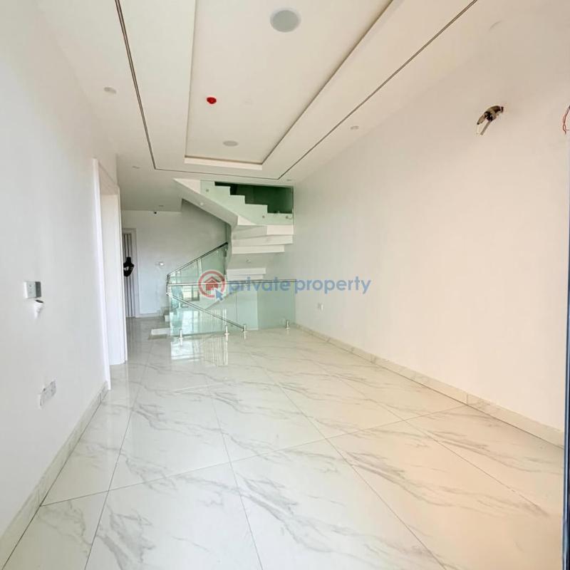 4 bedroom Terraced Duplex For Sale Ogudu GRA Lagos - 6