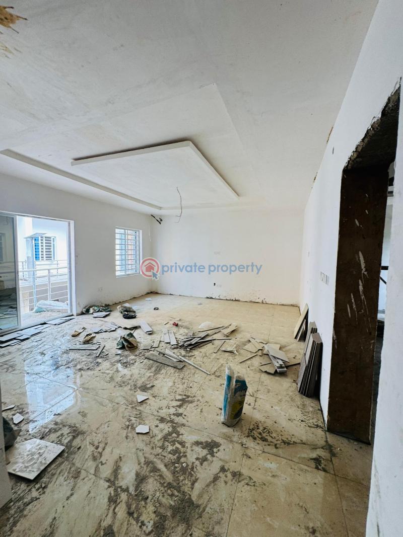 4 bedroom Terraced Duplex For Sale Ogudu GRA Lagos - 24