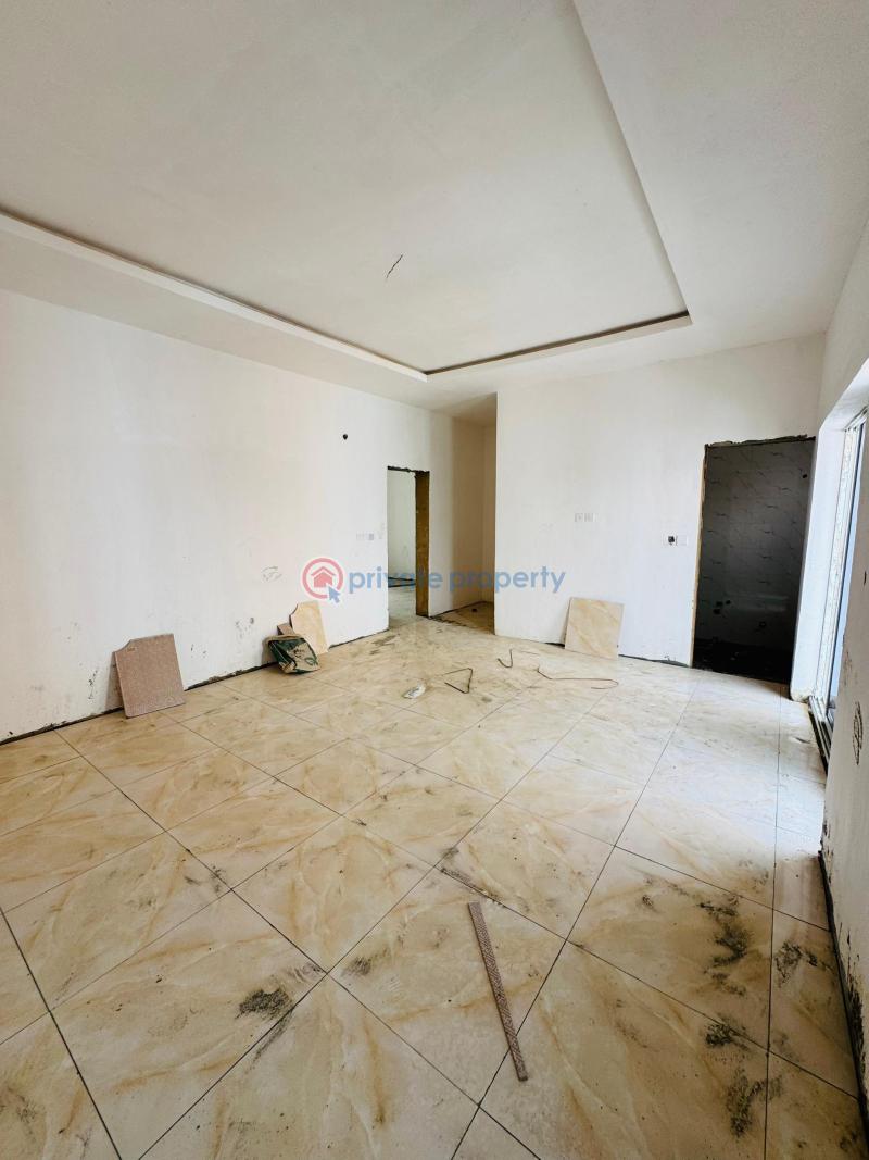 4 bedroom Terraced Duplex For Sale Ogudu GRA Lagos - 29