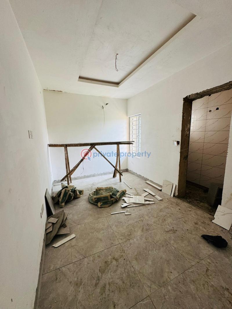 4 bedroom Terraced Duplex For Sale Ogudu GRA Lagos - 18