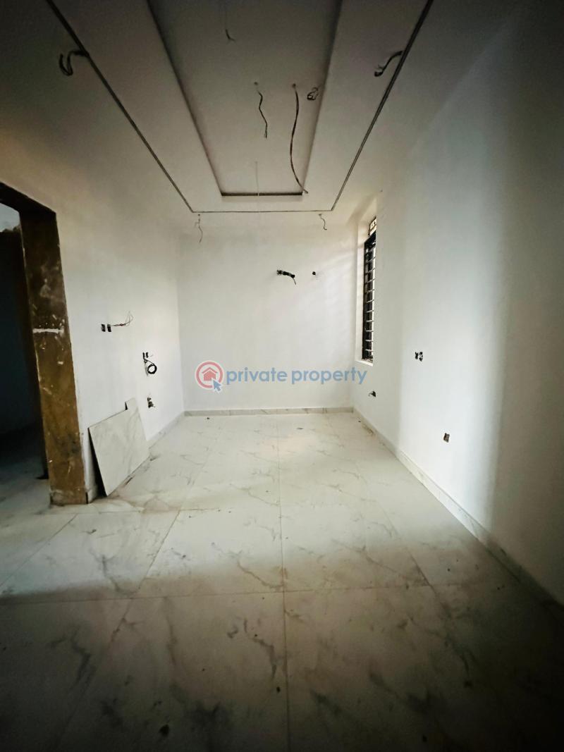 4 bedroom Terraced Duplex For Sale Ogudu GRA Lagos - 1