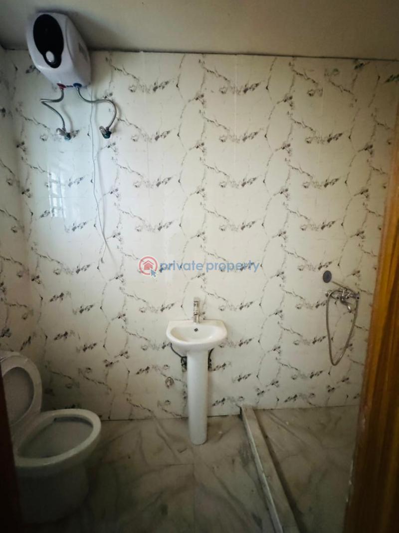 4 bedroom Terraced Duplex For Sale Ogudu Road Lagos - 12