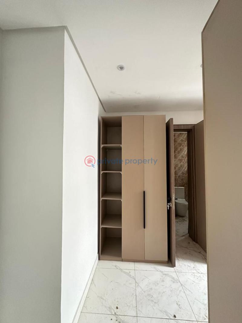 4 bedroom Terraced Duplex For Sale Ogudu Lagos - 9