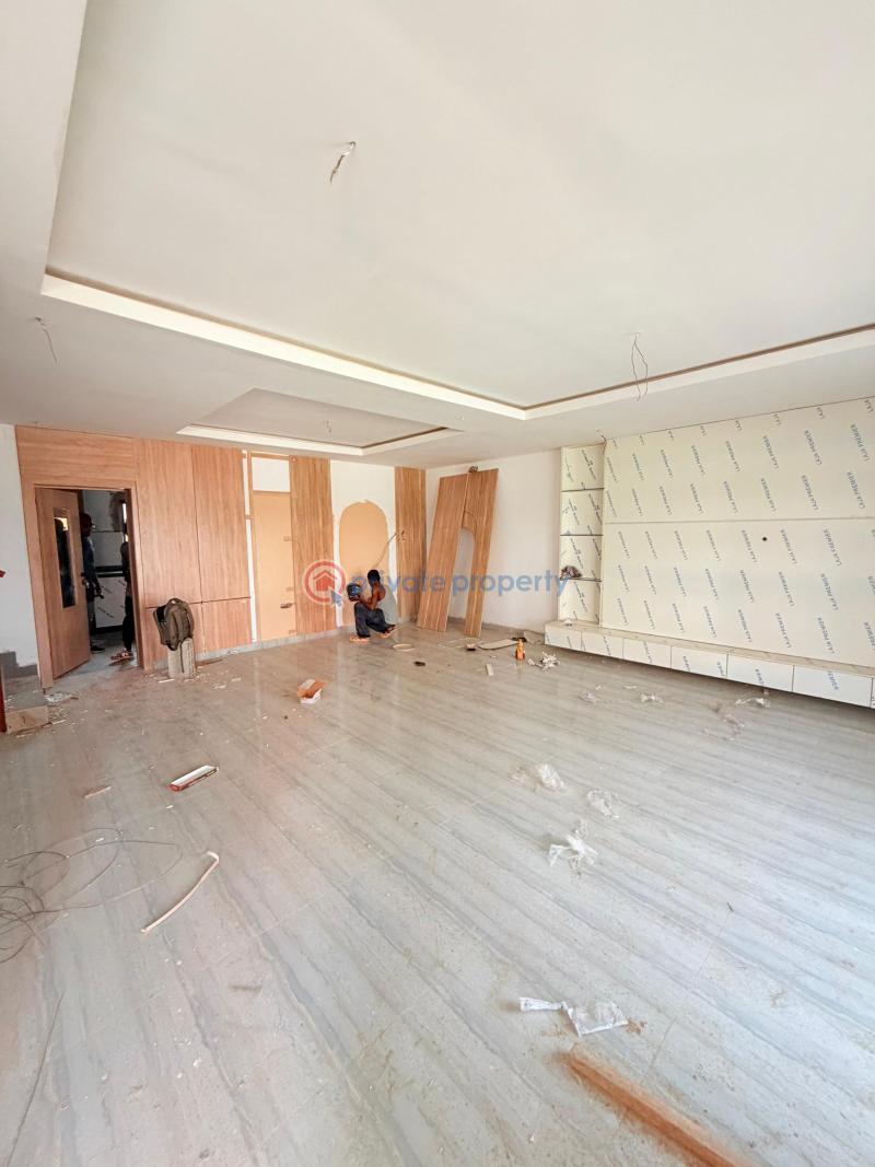 4 bedroom Terrace For Sale Ogudu GRA Lagos - 8
